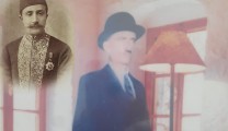 Ahmet Akbay Yazdı ”Sürgünden Aydınlığa : II. Abdülhamid’in Başkâtibinin Oğlu M .Fuat Efendi’nin Eğitim Seferberliği”