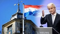 Hollanda’da hükümet düştü!