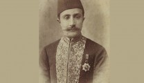 MABEYN BAŞKÂTİBİ HASAN TAHSİN PAŞA’NIN ATA YURDU DENİZLİ’YE DÖNÜŞÜ