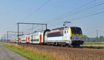 Belçika’da tren biletlerinde yeni sistem !