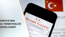 BAKAN KURUM: ÜLKEMİZİN SIĞINAK YÖNETMELİĞİNİ GÜNÜMÜZ İHTİYAÇ VE KOŞULLARINA UYGUN HALE GETİREREK GÜNCELLEDİK