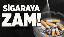 Zamlı Liste Yayınlandı: Sigara Fiyatlarında Yeni Rekor 115 TL