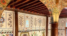 TARİHİ ÇALKEBİR CAMİ