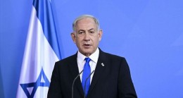 Netanyahu’nun Tutuklanmasına İlişkin Önergeyi Hollanda Parlamentosu Kabul Etti!