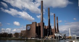 VOLKSWAGEN’DE NELER OLUYOR ?