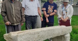 DENİZLİ BOĞAZİÇİ TURİZM KÖYÜ OLMA YOLUNDA!