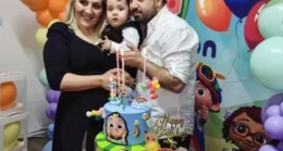 BÖCEK İLAÇLAMASI YAPILAN EVDE BEBEK HAYATINI KAYBETTİ.
