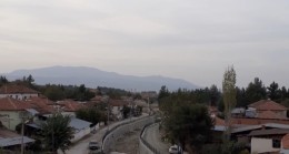 DENİZLİ BAKLAN İLÇESİ   BOĞAZİÇİ KURT GÖLÜ  PROJESİNDE  KAYIP  İKİ MENFEZ NEREDE !