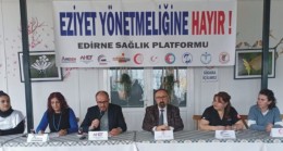 AİLE HEKİMLERİ KARARLILIK MESAJLARINI YİNELEDİ!