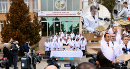 ATA TOHUMLARI TARIM KREDİ MARKETLERDE SATILACAK!