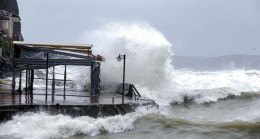 Kandilli Rasathanesi Açıkladı: İşte Tsunami Tehdidi Altındaki Bölgeler!