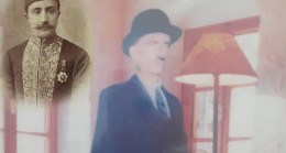 Ahmet Akbay Yazdı ”Sürgünden Aydınlığa : II. Abdülhamid’in Başkâtibinin Oğlu M .Fuat Efendi’nin Eğitim Seferberliği”
