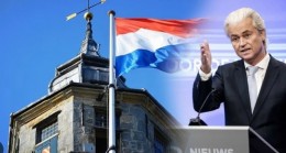Hollanda’da hükümet düştü!
