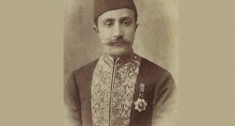 MABEYN BAŞKÂTİBİ HASAN TAHSİN PAŞA’NIN ATA YURDU DENİZLİ’YE DÖNÜŞÜ
