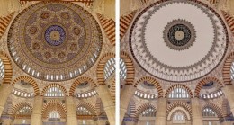 SELİMİYE’DE RESTORASYONA YARGI FRENİ !