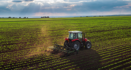 ABD ve Çin Karşısında Türk Tarımının Mücadelesi
