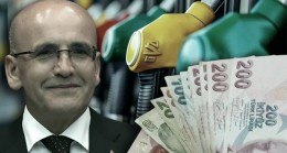 Dünya yakıt piyasasında düşüş yaşarken Türkiye’de depo fiyatları rekor zamlandı!