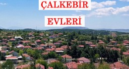 DENİZLİ’DEKİ TARİHÎ ÇALKEBİR EVLERİ, SELÇUKLU RUHUNU YAŞATIYOR!