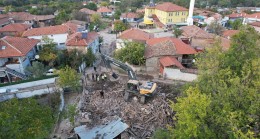 Balıkesir’in Sındırgı İlçesi “Genel Hayata Etkili Afet Bölgesi” İlan Edildi!