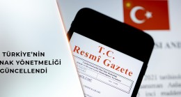 BAKAN KURUM: ÜLKEMİZİN SIĞINAK YÖNETMELİĞİNİ GÜNÜMÜZ İHTİYAÇ VE KOŞULLARINA UYGUN HALE GETİREREK GÜNCELLEDİK