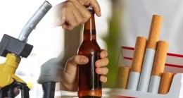 TÜRKİYE 2026’YA ZAM YAĞMURUYLA GİRDİ!