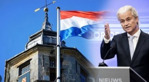 Hollanda’da hükümet düştü!