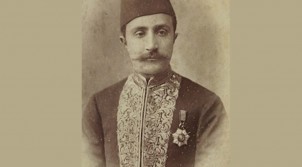 MABEYN BAŞKÂTİBİ HASAN TAHSİN PAŞA’NIN ATA YURDU DENİZLİ’YE DÖNÜŞÜ