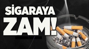 Zamlı Liste Yayınlandı: Sigara Fiyatlarında Yeni Rekor 115 TL