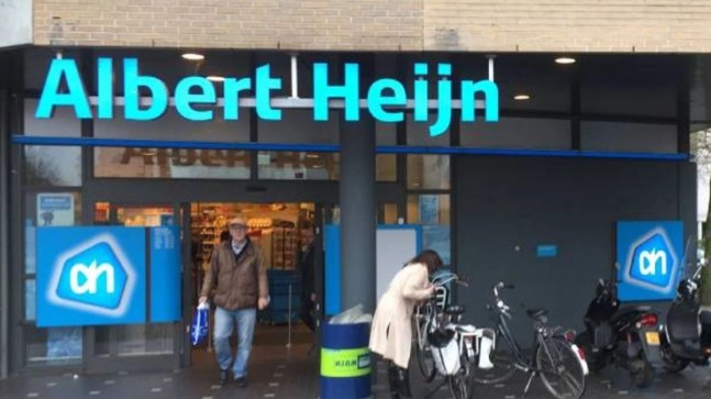 Hollanda’da Albert Heijn’dan uyarı: Sağlık riski taşıyan bu üzümleri tüketmeyin!