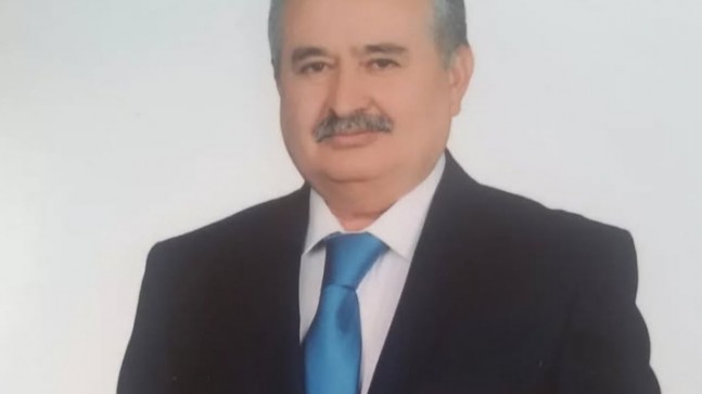 ”KÖYLERDE YAŞAM BİTİYOR” AHMET AKBAY KALEME ALDI.