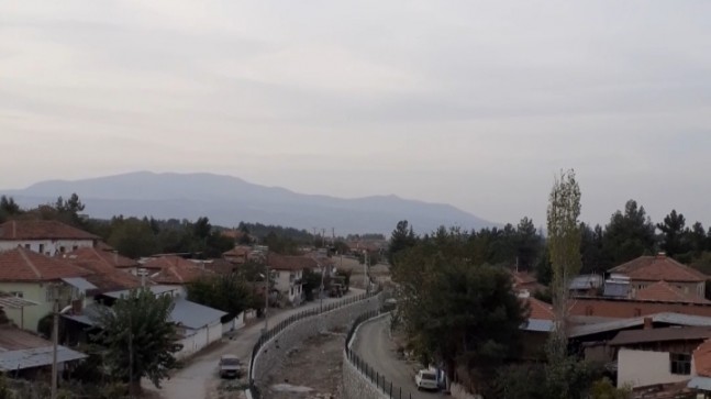 DENİZLİ BAKLAN İLÇESİ   BOĞAZİÇİ KURT GÖLÜ  PROJESİNDE  KAYIP  İKİ MENFEZ NEREDE !