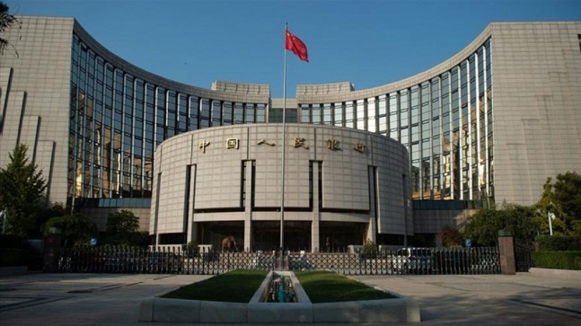 Çin Merkez Bankası’nda Maaşlara %50 Kesinti Geliyor!