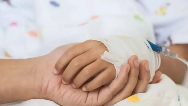 Hollanda’da kızlarının yaşamına son verilmesi kararına aile itiraz edecek!