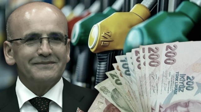 Dünya yakıt piyasasında düşüş yaşarken Türkiye’de depo fiyatları rekor zamlandı!