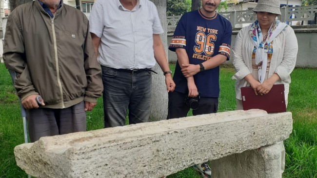 DENİZLİ BOĞAZİÇİ TURİZM KÖYÜ OLMA YOLUNDA!