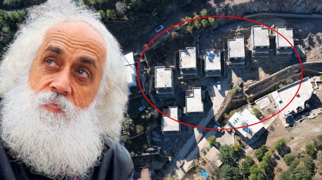 Ormanlarda Doğal Olarak Yetişen Ağaçların Kesilmesi Sanatçı Suavi’ye Ceza Olarak Geri Döndü!