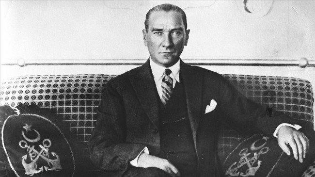 ATATÜRK’ÜN ÖLÜMÜNÜN ARDINDAKİ SIR PERDESİ.. NEDİM ÇAKMAK KALEME ALDI