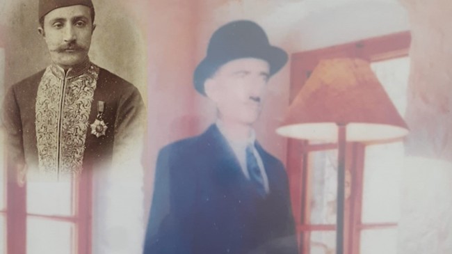 Ahmet Akbay Yazdı ”Sürgünden Aydınlığa : II. Abdülhamid’in Başkâtibinin Oğlu M .Fuat Efendi’nin Eğitim Seferberliği”