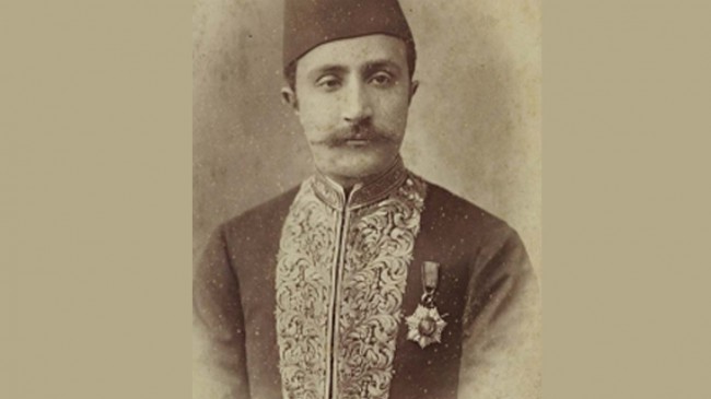 MABEYN BAŞKÂTİBİ HASAN TAHSİN PAŞA’NIN ATA YURDU DENİZLİ’YE DÖNÜŞÜ