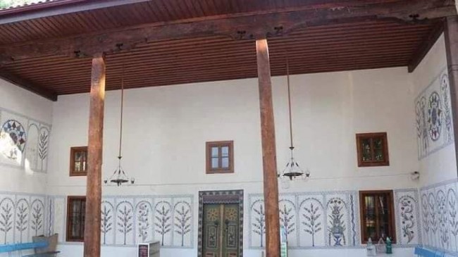ÇALKEBİR CAMİ, ULU CAMİ OLARAK ADLANDIRILMALIDIR.
