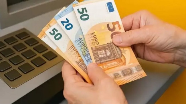 Nakit tarihe mi karışıyor? Dijital euro için tarih verildi.