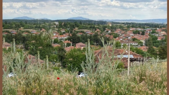 Ahmet Akbay Yazdı ”Çalkebir Tarih ve Doğanın Buluştuğu Bir Kültür Mirası.”