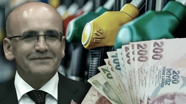 Dünya yakıt piyasasında düşüş yaşarken Türkiye’de depo fiyatları rekor zamlandı!