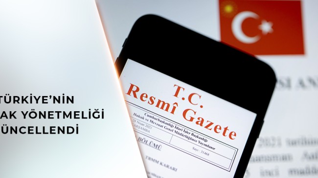 BAKAN KURUM: ÜLKEMİZİN SIĞINAK YÖNETMELİĞİNİ GÜNÜMÜZ İHTİYAÇ VE KOŞULLARINA UYGUN HALE GETİREREK GÜNCELLEDİK