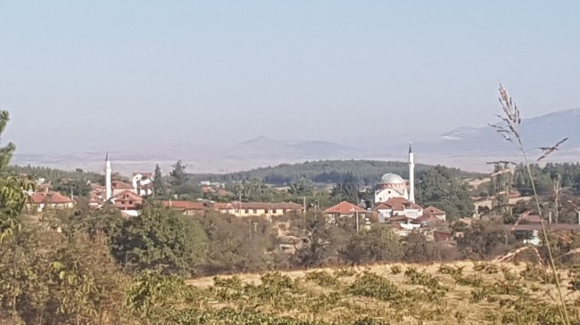 CUMHURİYET KÖYÜ’NÜN İKİNCİ DURAĞI ÇATALOBA OLDU !